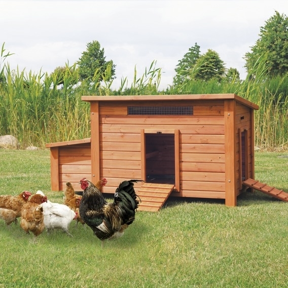 SMALL ANIMAL Products PetHouse